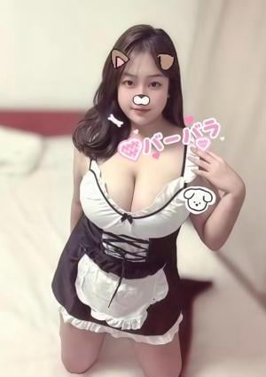 あやちゃん