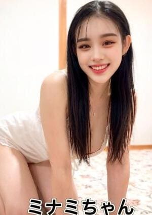 ミナミ