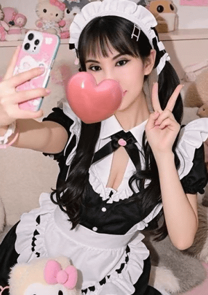 ゆりかちゃん