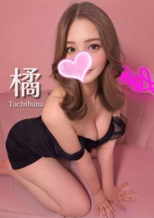 橘💎指名NO.1🏆