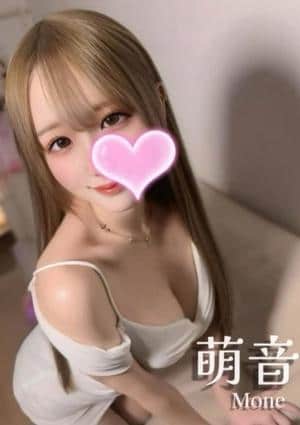 萌音❤️スレンダー美女🫶