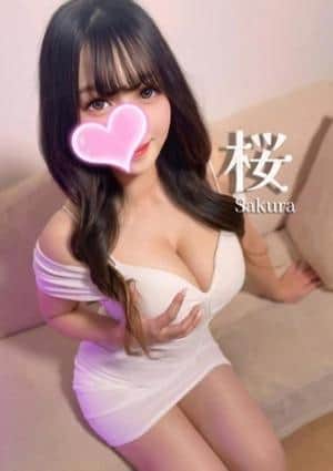 桜❤️Gカップ💞