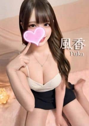 風香❤️アイドルフェイス💖