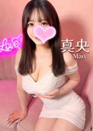 真央❤️Hカップ🥧