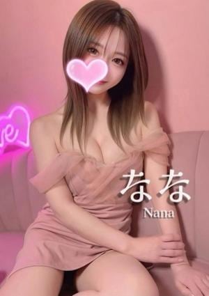 なな❤️可愛さ天使級🪽