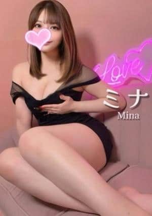 ミナ❤️セクシー美女💃