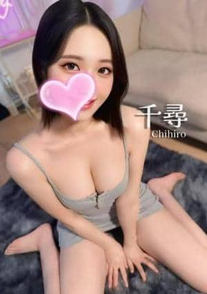 千尋❤️ウルトラ サービス◎