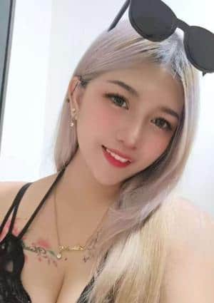 のぞみちゃん