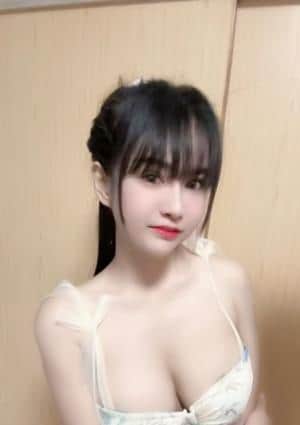 リリちゃん