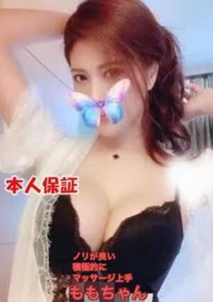 ももちゃん