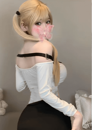 さな
