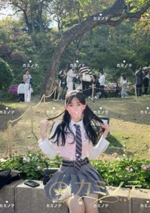 ゆり(体験入店)