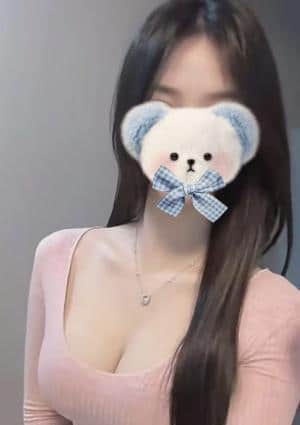 リアちゃん