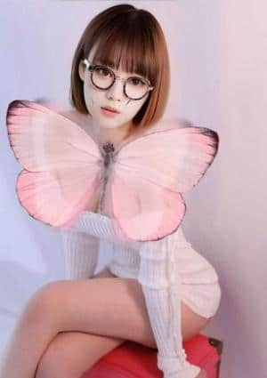 みこちゃん