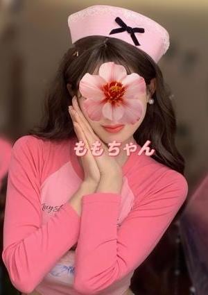ももちゃん