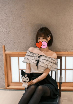 ゆりちゃん