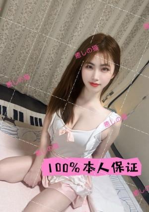 新人入店,ユナちゃん、23歳、Fカップ、100%本人保証