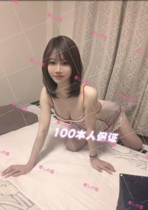 新人入店,ミナちゃん、23歳、Dカップ、100%本人保証
