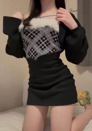 白波ありす