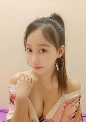 ココちゃん