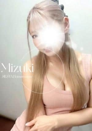 ミズキ