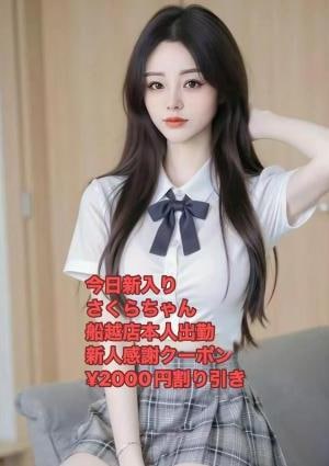 さくらちやん