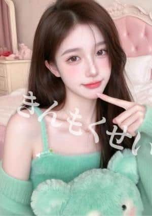 ゆゆちゃん