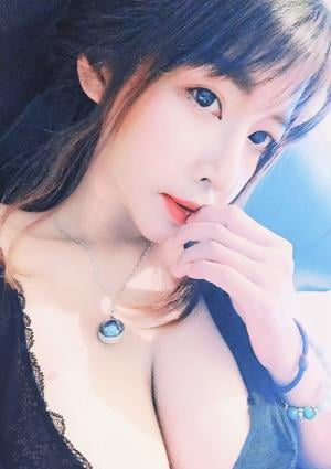 ゆゆちゃん