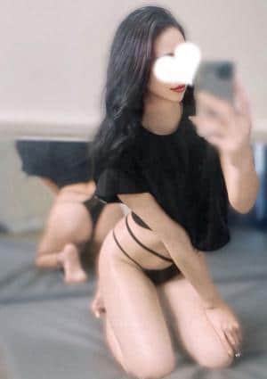 黒瀬みれい