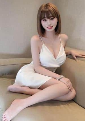 モモ