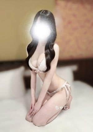 ちゃむ
