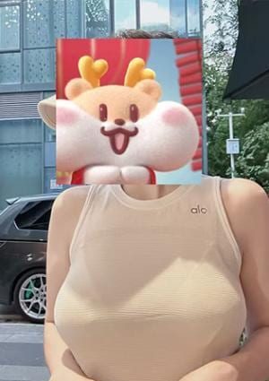 ちかちゃん