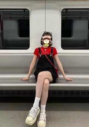 そらちゃん