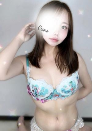 夜凪 こころ