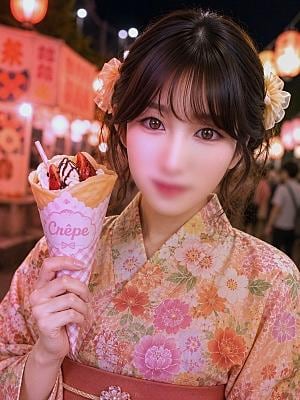 いつき