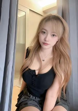 Mieちゃん