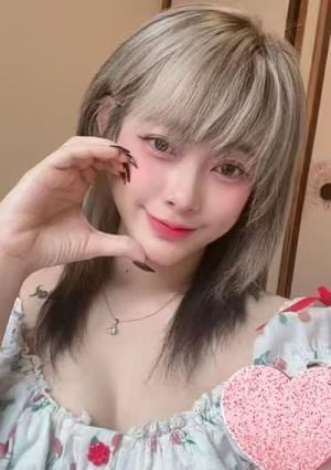 Gigiちゃん