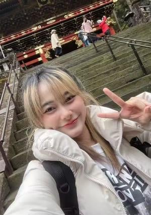 メメちゃん