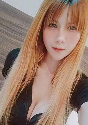 Mia ちゃん