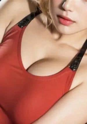 美影りお