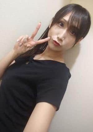 ひかる(男の娘)
