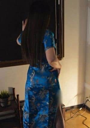 陳チエ(日本人)