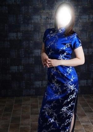 夏アマネ(日本人)
