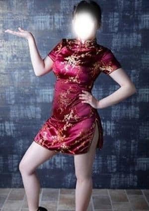 姜アヤメ(日本人)