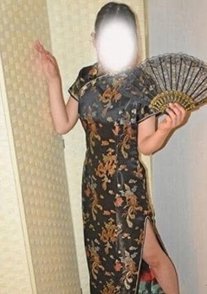 蒼アヤセ(日本人)