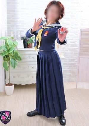 色川もます