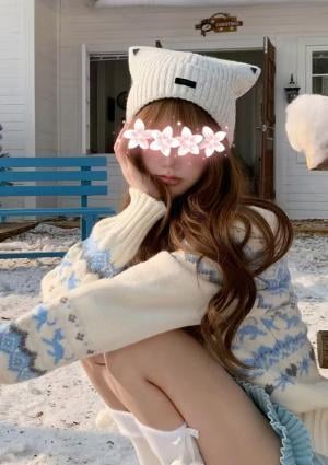 ましろちゃん