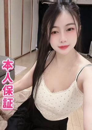 新人🌸ちよちゃん🌸本人保証