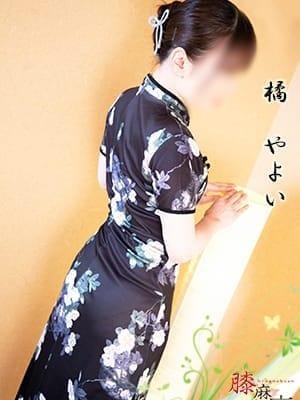 橘 やよい