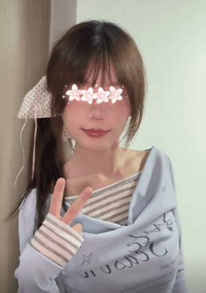 ゆゆちゃん